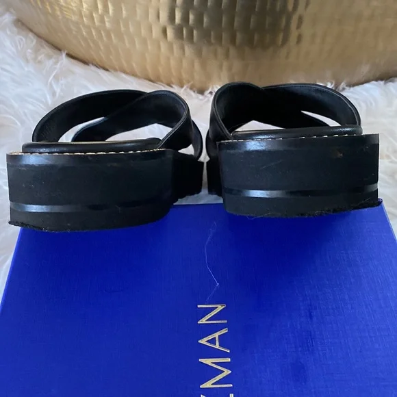 Stuart Weizman slides - Picture 5 of 7